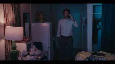 [cell phone ringing] - Twisted House Sitter 2