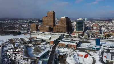 [CELL PHONE RINGING] - A Godwink Christmas: Second Chance, First Love