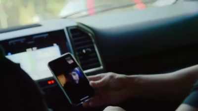 [cell phone ringing] - Deadliest Catch: Bloodline