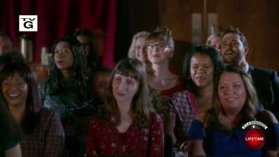 [cell phone ringing] - A Christmas Winter Song