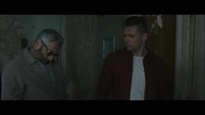(CELL PHONE RINGING) - The Marine 6: Close Quarters
