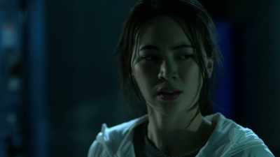 [cell phone ringing] - Marvel's The Defenders