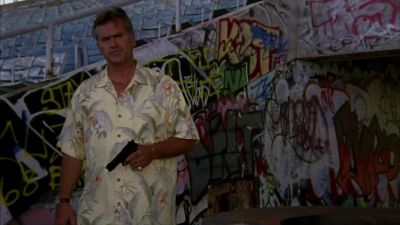 [ Cell Phone Ringing ] - Burn Notice