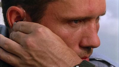 [ Cell Phone Ringing ] - Burn Notice