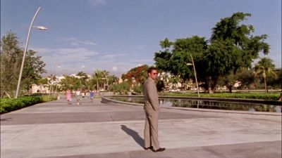 [ Cell Phone Ringing ] - Burn Notice