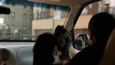 [CELL PHONE RINGING] - Person of Interest
