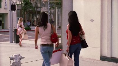 (CELL PHONE RINGING) - Entourage