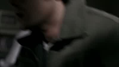 Let me guess. - Supernatural