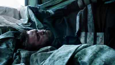 [CELL PHONE RINGING] - Nikita