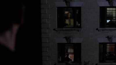 [Cell phone ringing] - The Following
