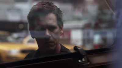 [Cell phone ringing] - The Following