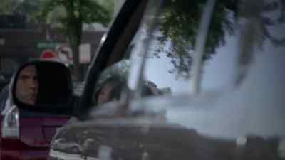 [cell phone ringing] - The Following