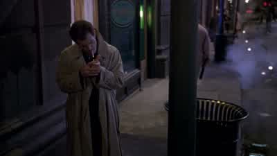 - Darcy? -No, it's me. - What Women Want