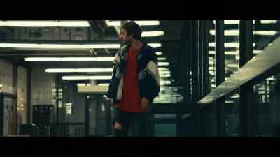 [cell phone ringing] - The Good Mother