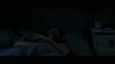 [cell phone ringing, vibrating] - John Carpenter's Suburban Screams
