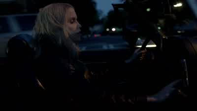 Od-bye means good-bye, Elijah. - The Originals
