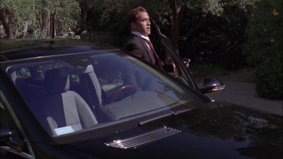 (cell phone rings) - Entourage