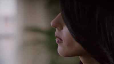 [Cell phone rings] - The Following