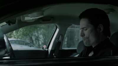 [cell phone vibrating] - Eyewitness