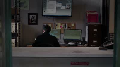 Dad? I need you to pack up everything you have, okay? - Chicago P.D.