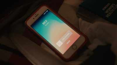 [cell phone vibrating] - Obsessed to Death