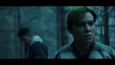 [cell phone vibrating] - Titans