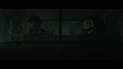 (CELL PHONE VIBRATING) - The Lazarus Project