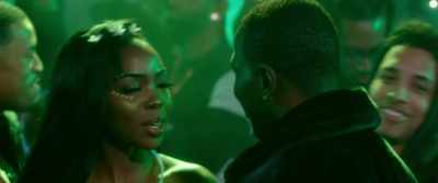 (CELL PHONES CHIMING) - The First Purge