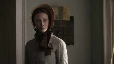       (CELLAR DOOR SLAMS) - Alias Grace