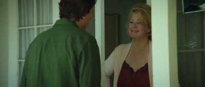 Cello wasn't perfect, she
could be self centered and
petulant just like - Diminuendo