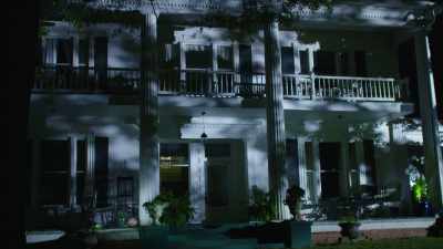 [cellphone alarm ringing] - The Stranger She Brought Home