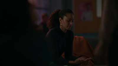 [CELLPHONE BEEPING] - A Million Little Things