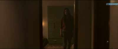 [Cellphone buzzing] - May the Devil Take You Too