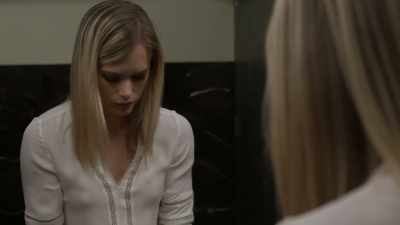 [ Cellphone buzzing ] - The Blacklist: Redemption
