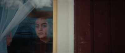 [CELLPHONE CHIMES] - Don't Look Away