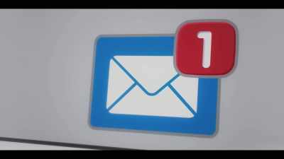 [ Cellphone notification rings ] - Generation Hustle