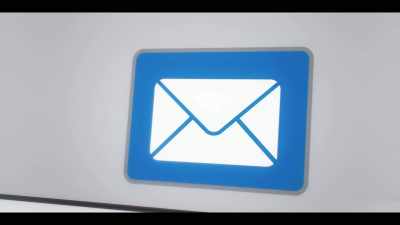 [ Cellphone notification rings ] - Generation Hustle