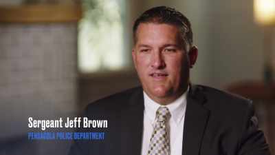 Cellphone records can tell
us where someone's been, - Interrogation Raw
