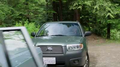[CELLPHONE RINGING] - Somewhere Between