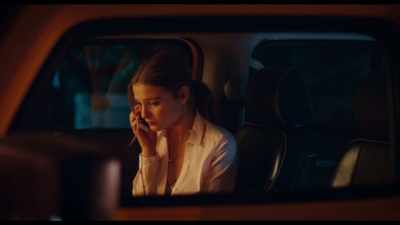 [ Cellphone ringing ] - Good Girls Get High