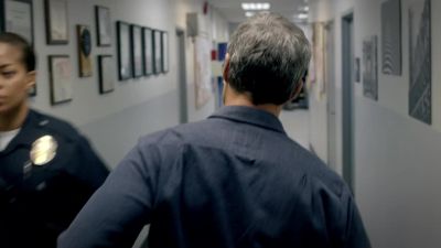 [ Cellphone ringing ] - Bosch