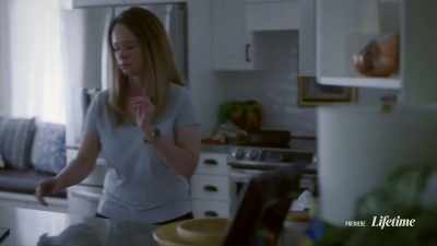[cellphone rings] - The Gabby Petito Story