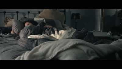 [Cellphone ringtone] - Waking Nightmare