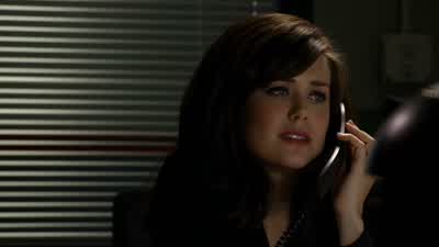Hey. Please tell me you didn't cook. No, I didn't cook, because I figured you'd be late. So... it is - The Blacklist
