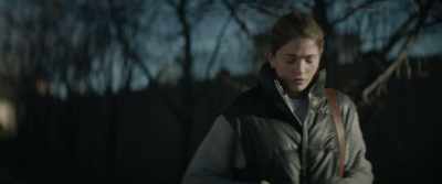 [cellphone vibrating] - Left Behind: Rise of the Antichrist