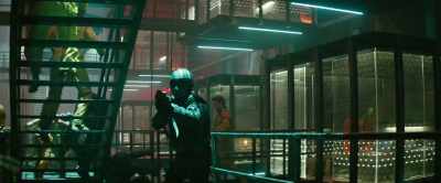 Cells 1, 3, 7, 8. - Deadpool 2