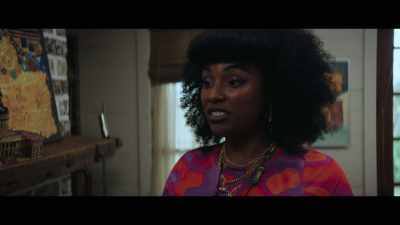 Celly, it has been a month since - The Young Wife