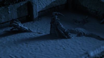        (cement crackles) - Sleepy Hollow