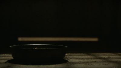 Cena. - NCIS