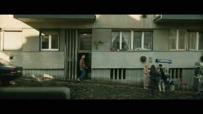 CENK:
My friend is very pleased
with your work. - The Day of the Jackal